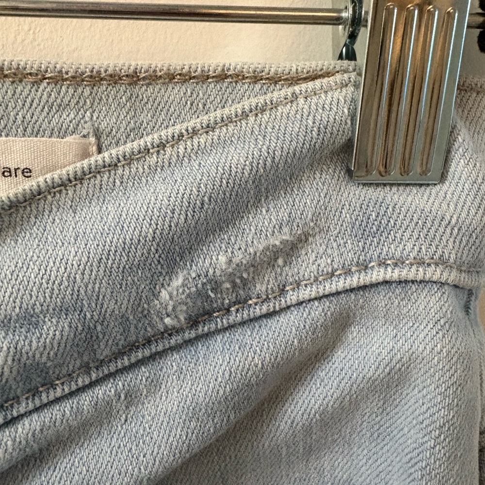 Frame Denim - Picture 5 of 6